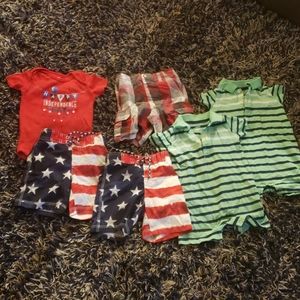 Bundle 18m boy clothes